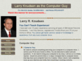 larrythecomputerguy.com