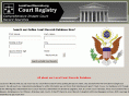 localcourtrecords.org