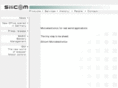 silicom-a.com