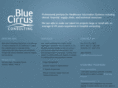 bluecirrusconsulting.com