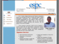 espc-construction.com