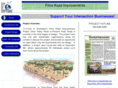 northpimaroad.com