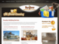 busybeebuildingservices.com