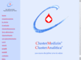 clustermed.net