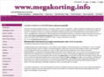 megakorting.info