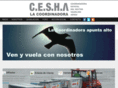 cesha.es