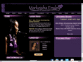 markeisha.com