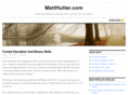 matthutter.com