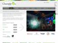 chameleonevents.com.sg