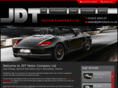 jdtmotors.co.uk
