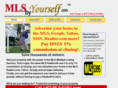 mls4dummies.org