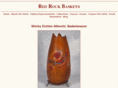 redrockbaskets.com