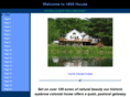 1805house.com
