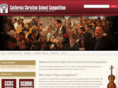 ccscompetition.org