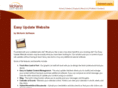 easyupdatewebsite.org