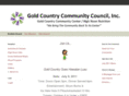 goldcountrycenter.org