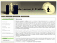 laxmanpradhan.in
