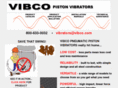 pistonvibrators.biz
