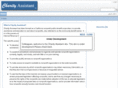 charityassistant.net