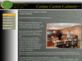 corlanecabinetry.com