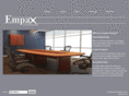 empaxfurniture.com
