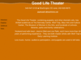 goodlifetheater.com