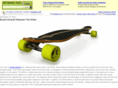 longboardingdisciplines.com