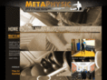 metaphysicfitness.com