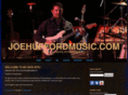 joehuffordmusic.com