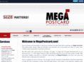 megapostcard.com