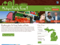 michiganfamilyfarms.com