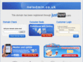 netadmin.co.uk