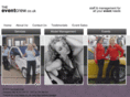 theeventcrew.co.uk