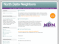 northdeltaneighbors.com