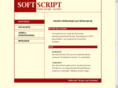 softscript.de