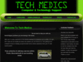 techmedics.co.uk