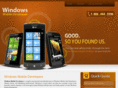 windowsmobiledevelopers.com