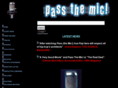 passthemic.net