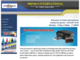 prinkointernational.com