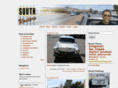 southrustern.com