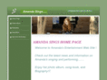 amandasings.net