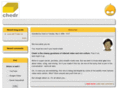 chedr.com