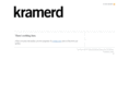 davidkramer.biz