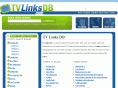 tvlinksdb.com