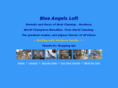 blue-angels-loft.com