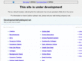 developmentallydelayed.net