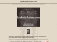 idarolfsbrahms.com