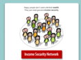 incomesecurity.net
