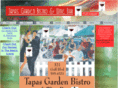 tapasgarden.com