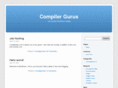 compilergurus.com